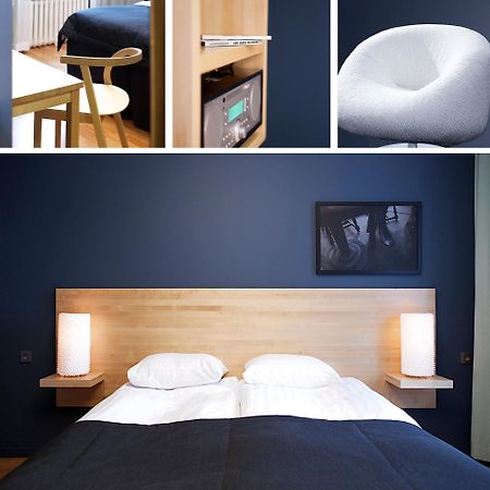 Boutique Hotel Yoepuu Jyväskylä Dış mekan fotoğraf