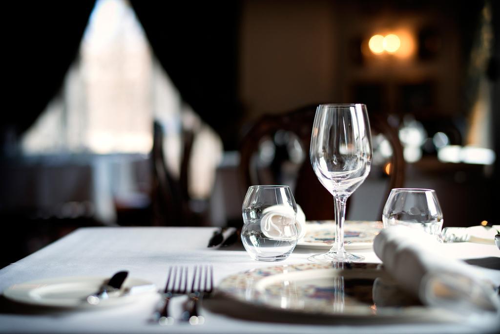 Boutique Hotel Yoepuu Jyväskylä Dış mekan fotoğraf