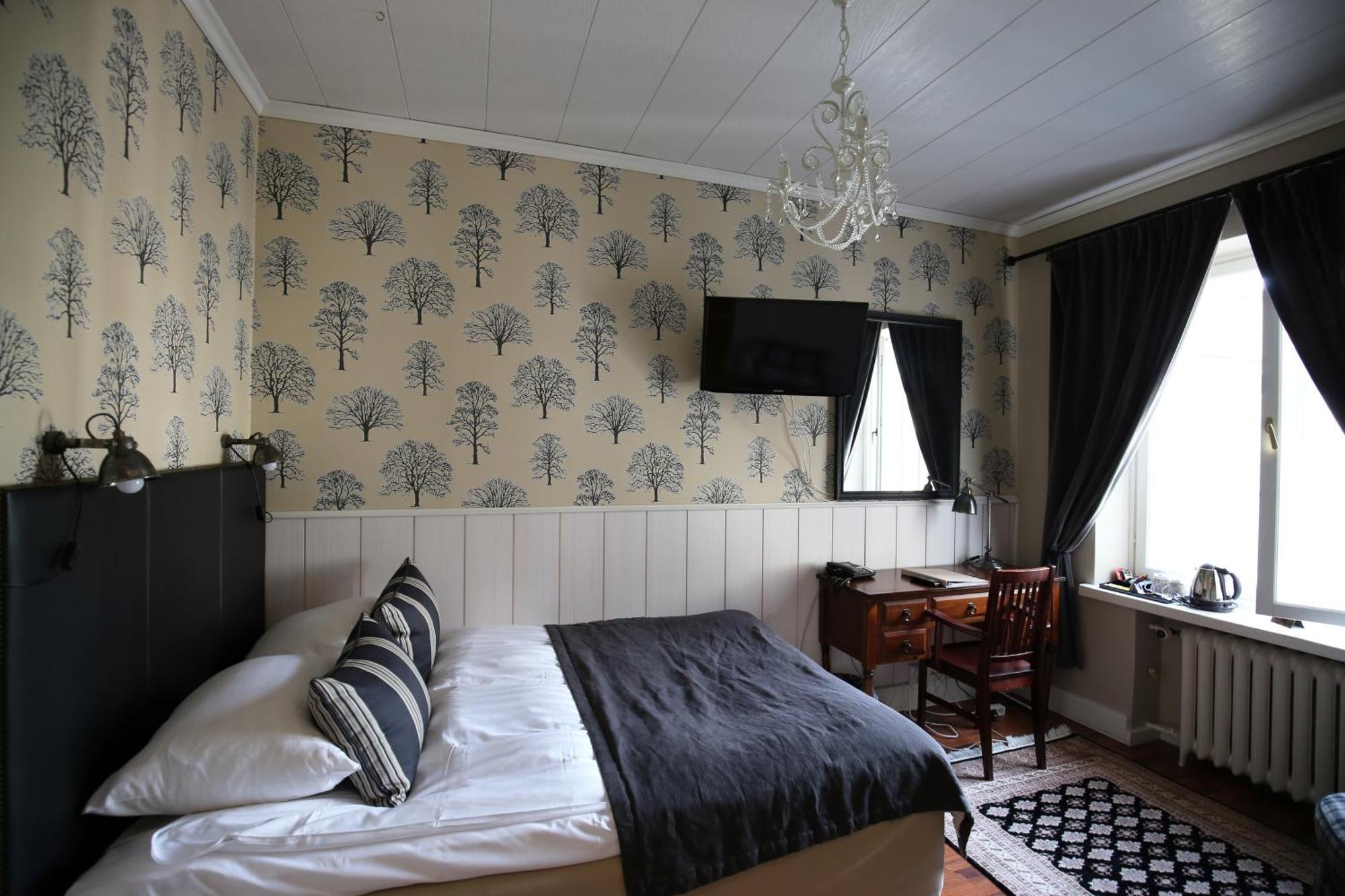 Boutique Hotel Yoepuu Jyväskylä Dış mekan fotoğraf