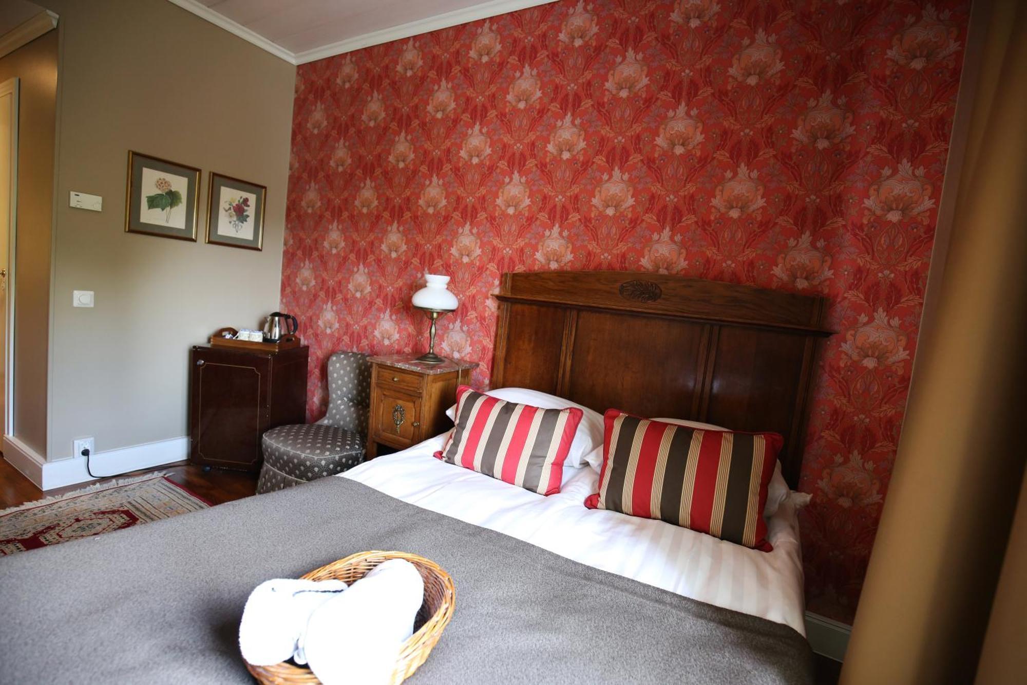 Boutique Hotel Yoepuu Jyväskylä Dış mekan fotoğraf