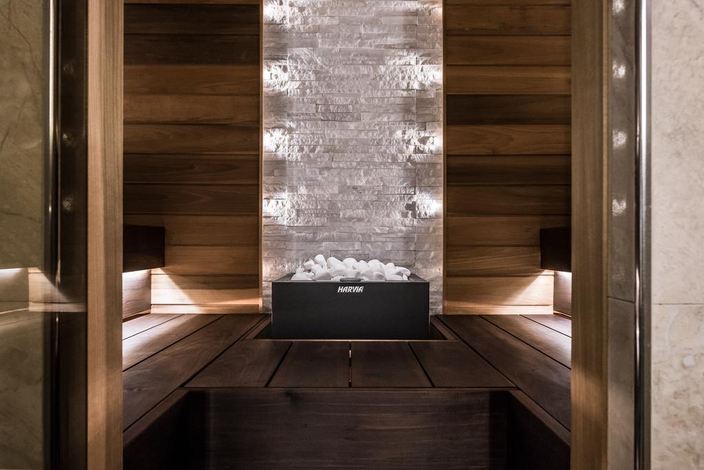 Boutique Hotel Yoepuu Jyväskylä Dış mekan fotoğraf