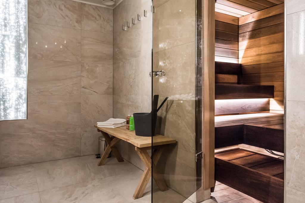 Boutique Hotel Yoepuu Jyväskylä Dış mekan fotoğraf