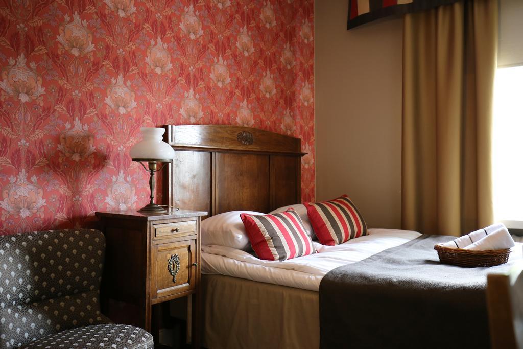 Boutique Hotel Yoepuu Jyväskylä Dış mekan fotoğraf