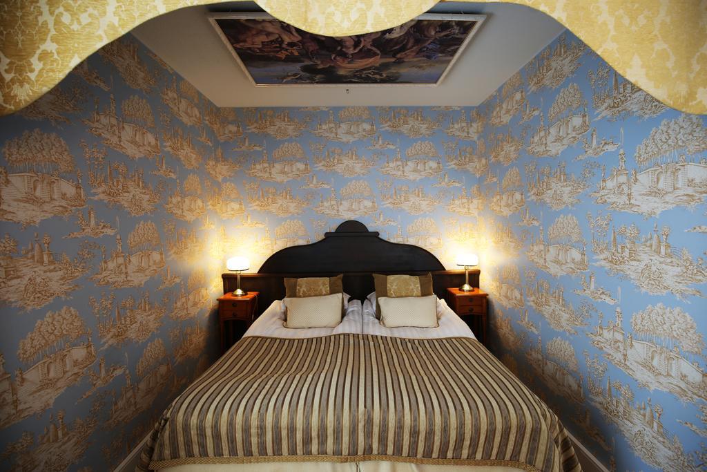 Boutique Hotel Yoepuu Jyväskylä Dış mekan fotoğraf