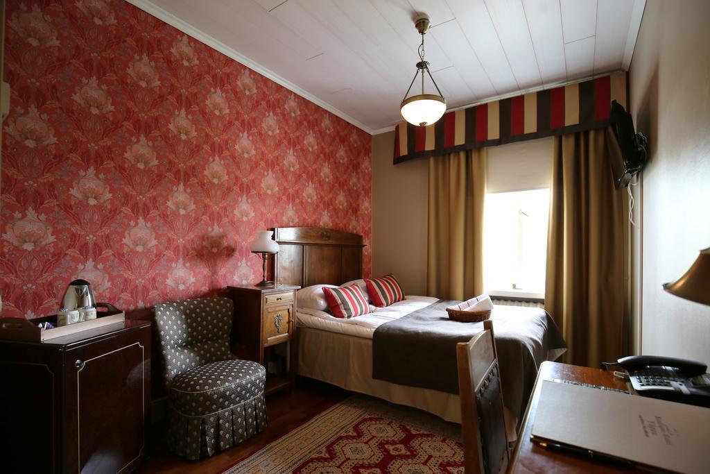 Boutique Hotel Yoepuu Jyväskylä Dış mekan fotoğraf