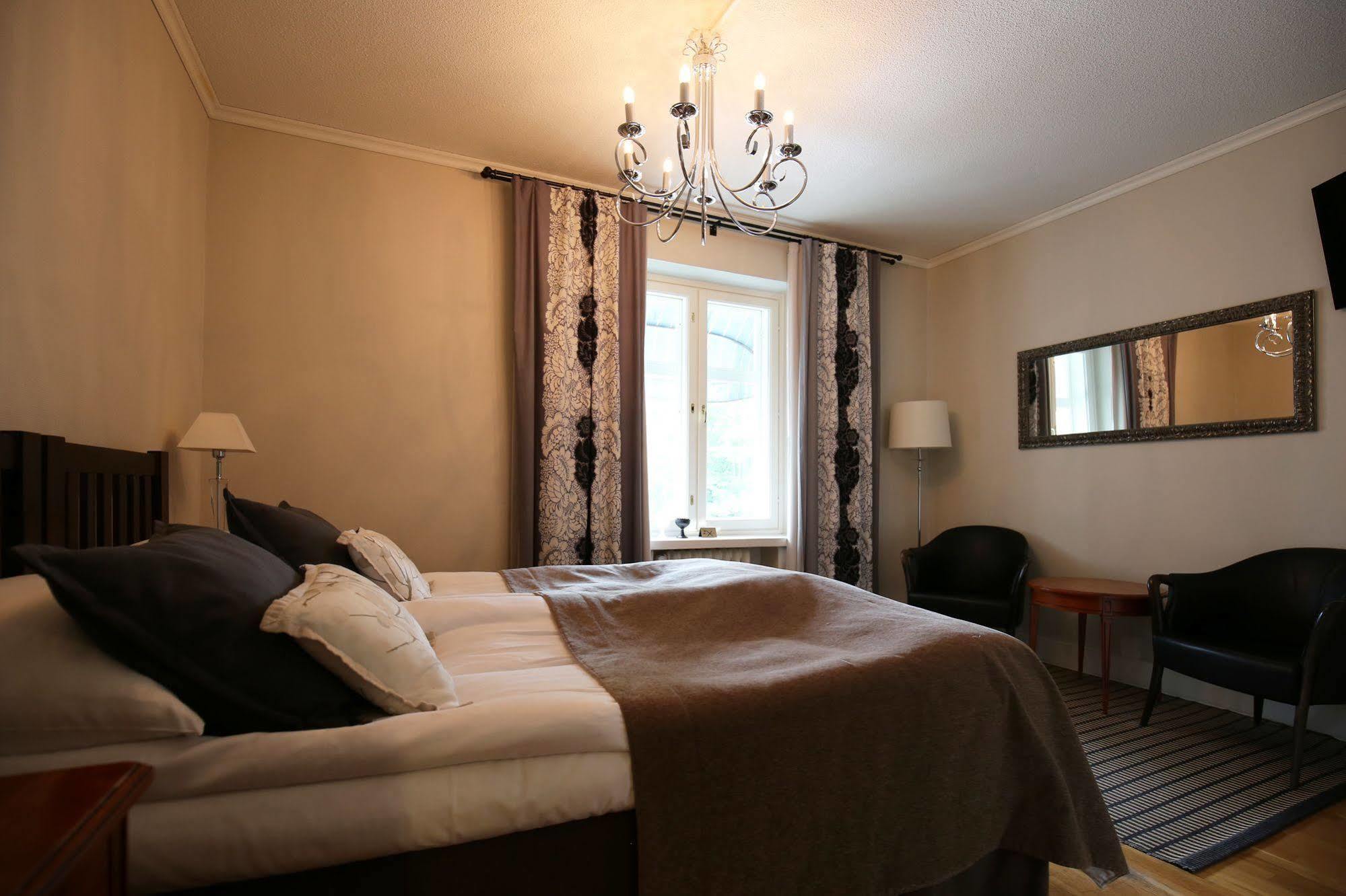 Boutique Hotel Yoepuu Jyväskylä Dış mekan fotoğraf