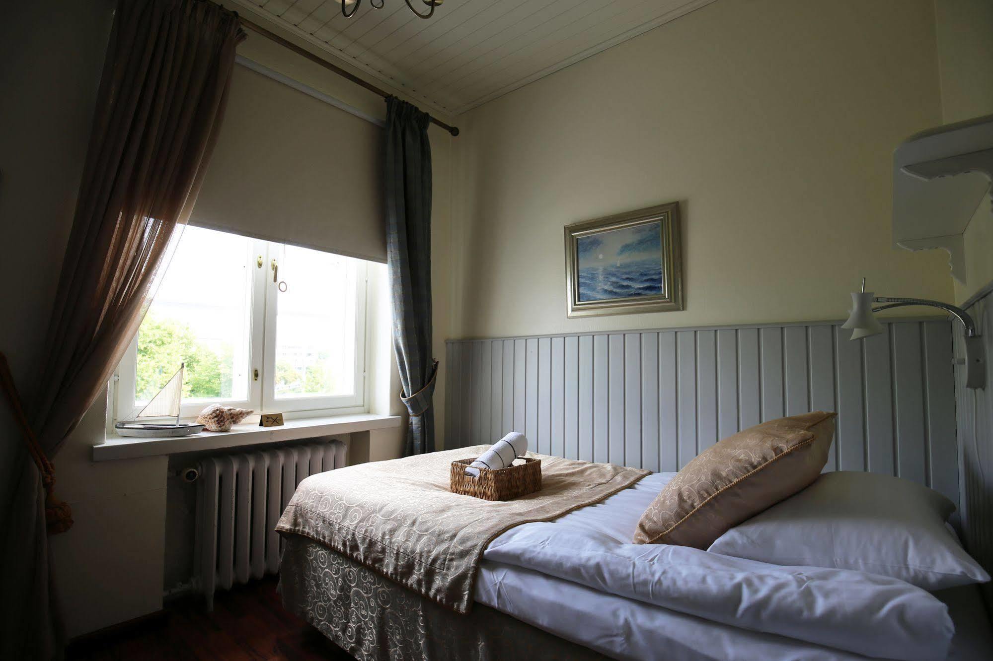 Boutique Hotel Yoepuu Jyväskylä Dış mekan fotoğraf