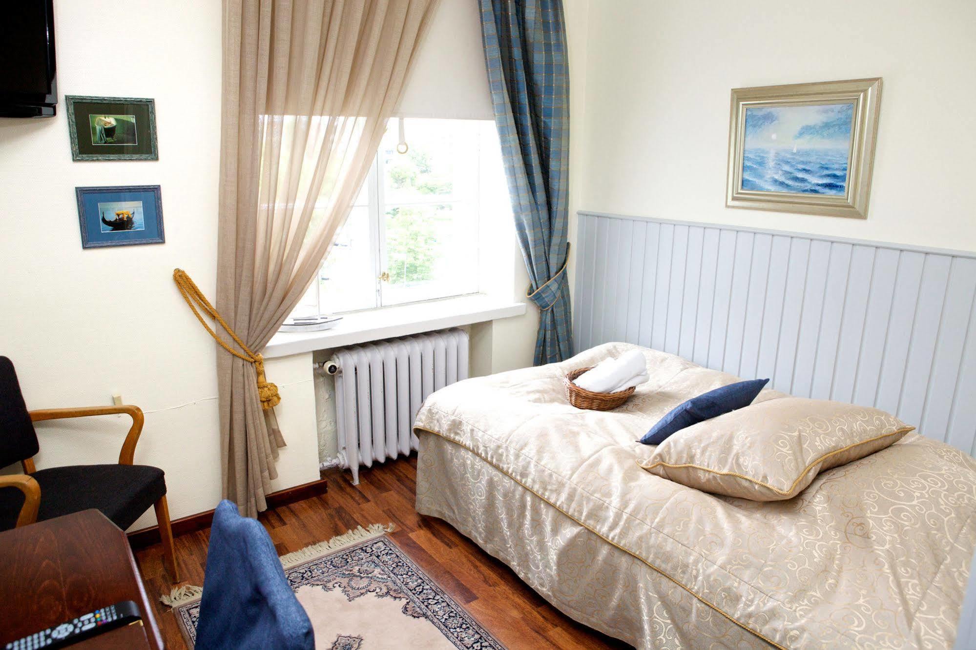Boutique Hotel Yoepuu Jyväskylä Dış mekan fotoğraf