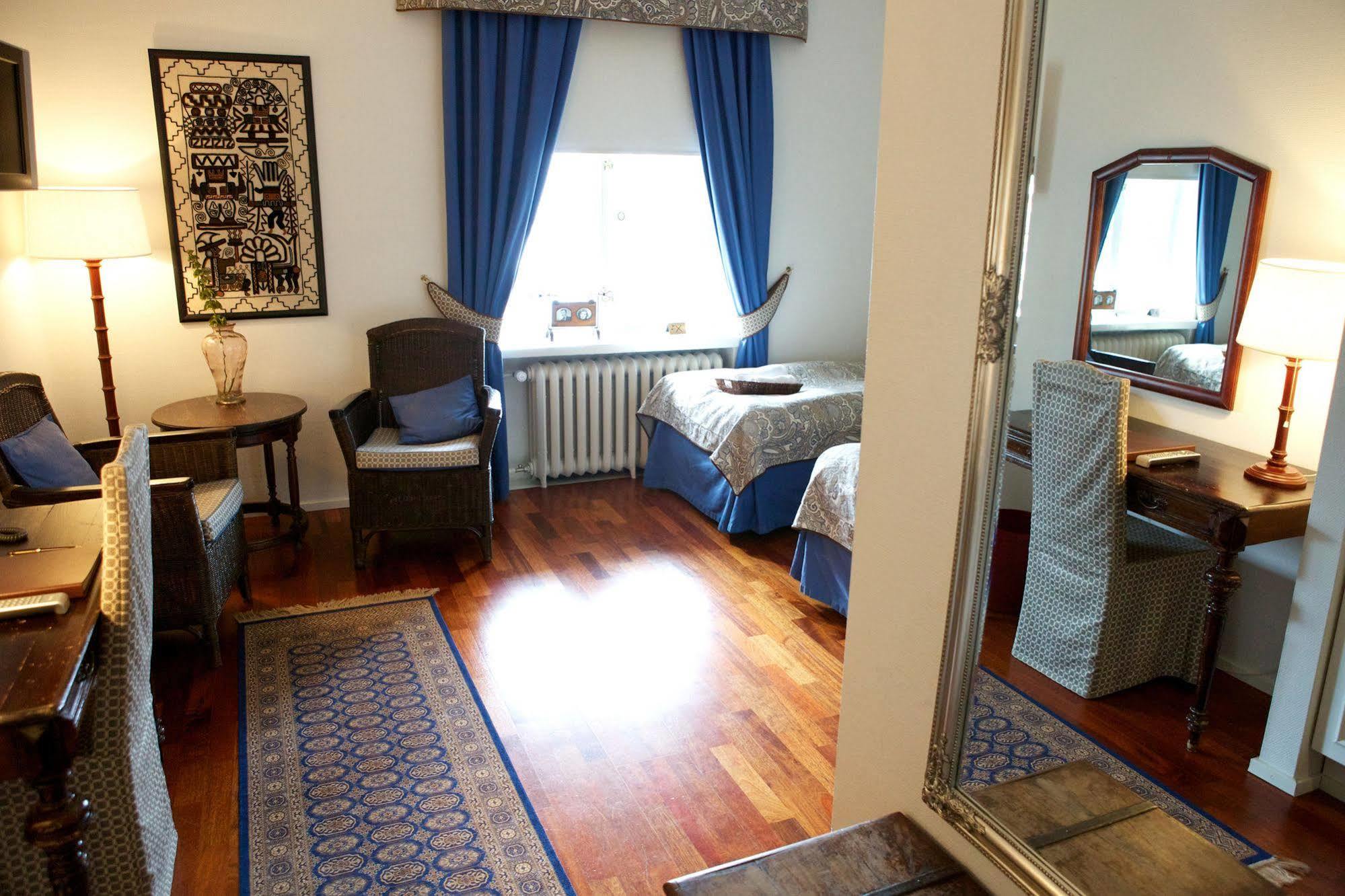 Boutique Hotel Yoepuu Jyväskylä Dış mekan fotoğraf