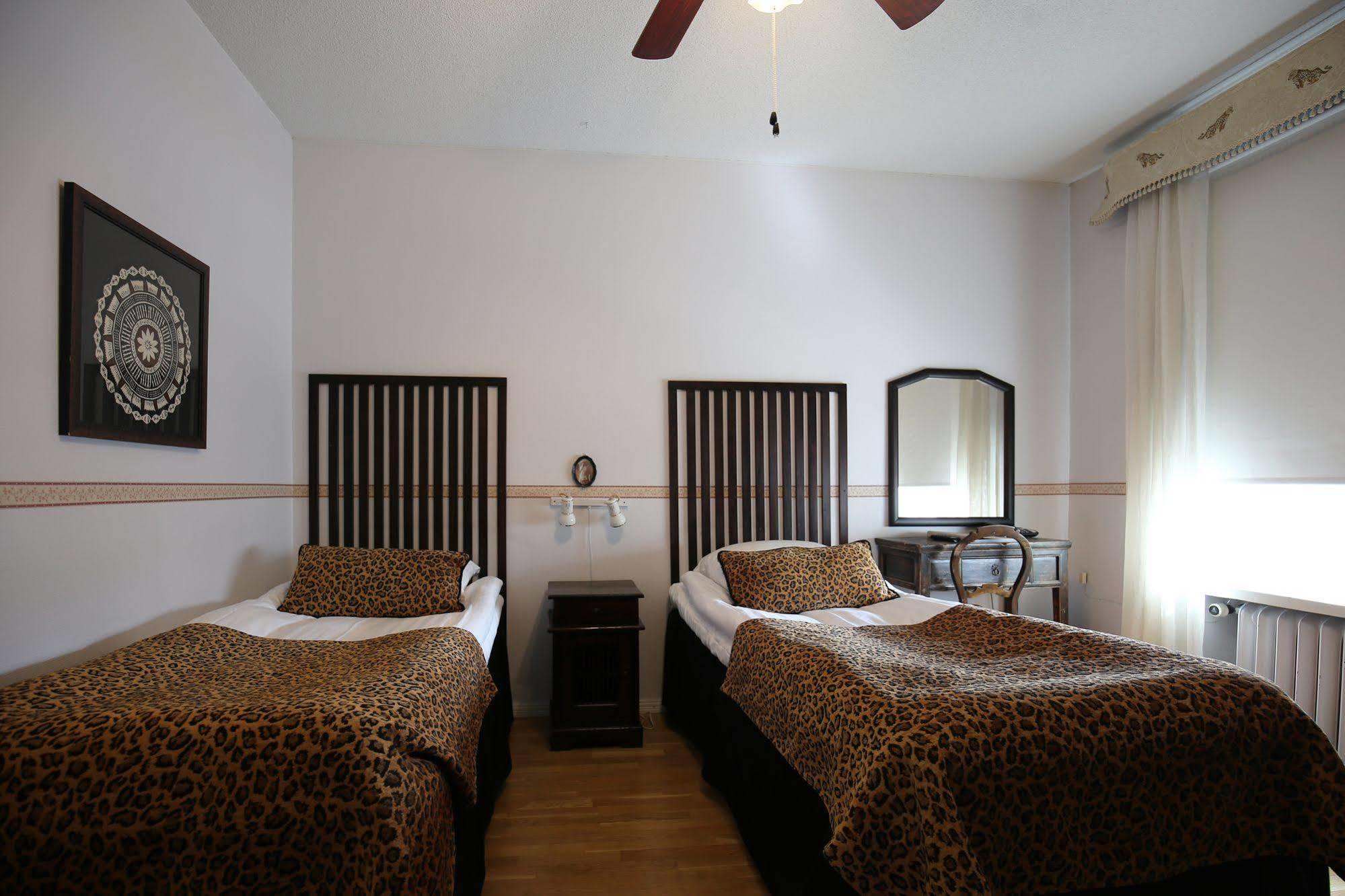 Boutique Hotel Yoepuu Jyväskylä Dış mekan fotoğraf