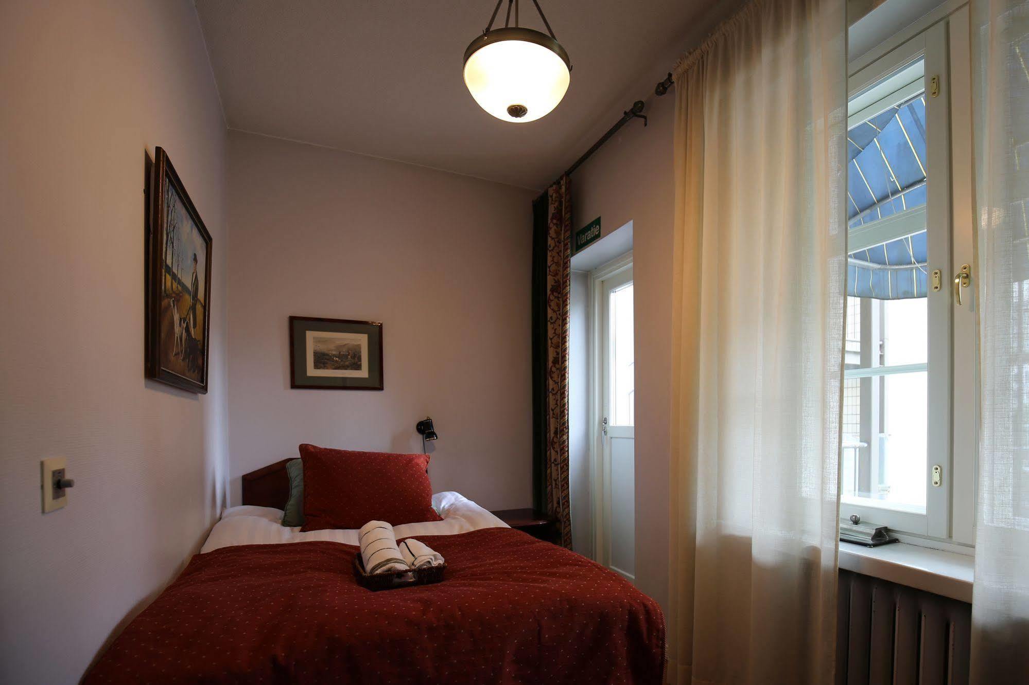 Boutique Hotel Yoepuu Jyväskylä Dış mekan fotoğraf