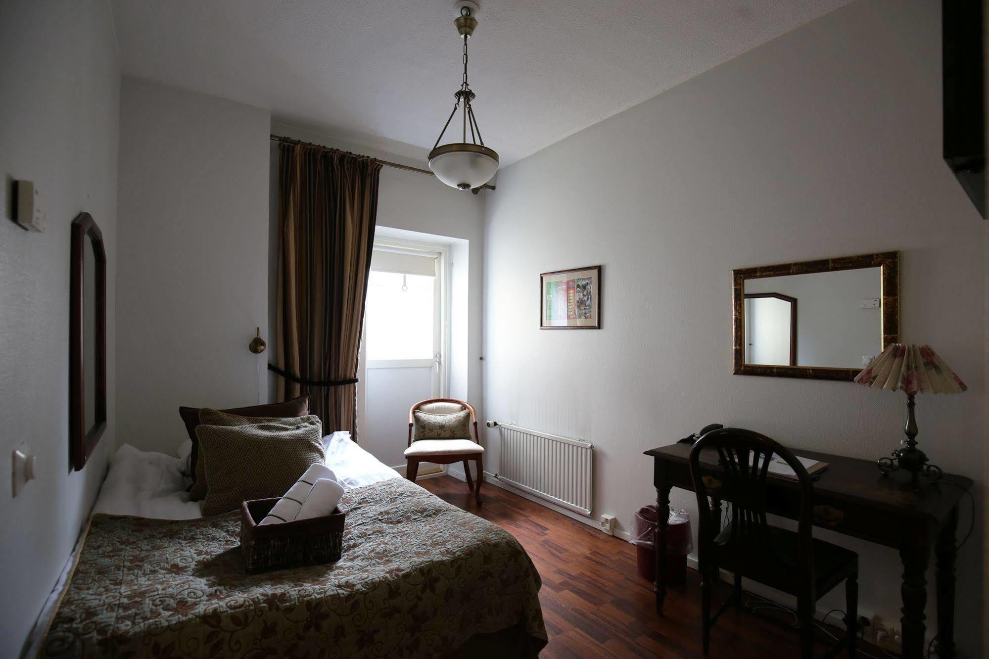 Boutique Hotel Yoepuu Jyväskylä Dış mekan fotoğraf