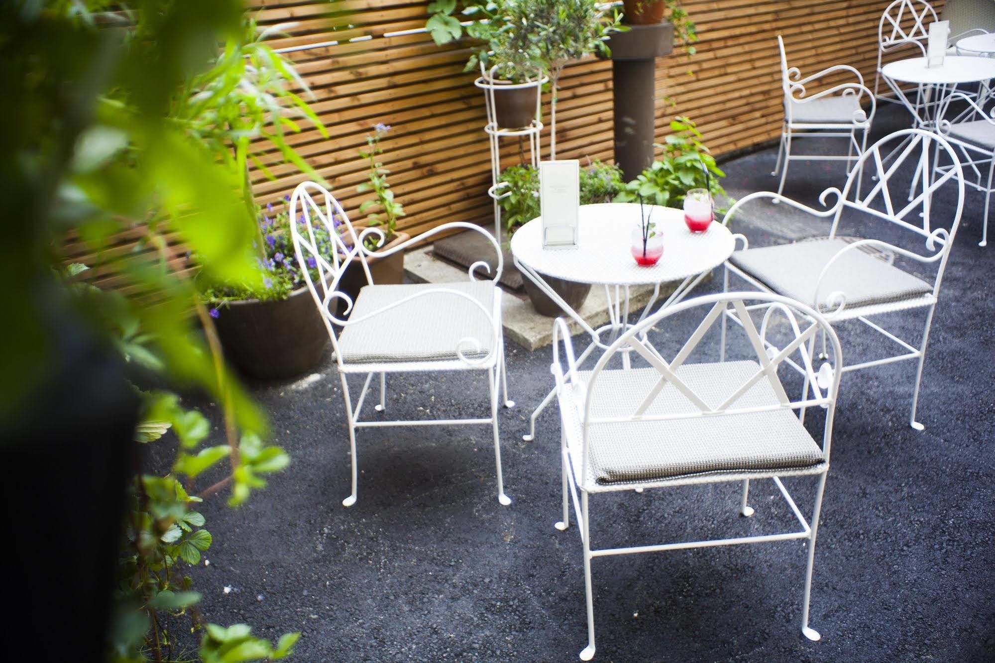 Boutique Hotel Yoepuu Jyväskylä Dış mekan fotoğraf