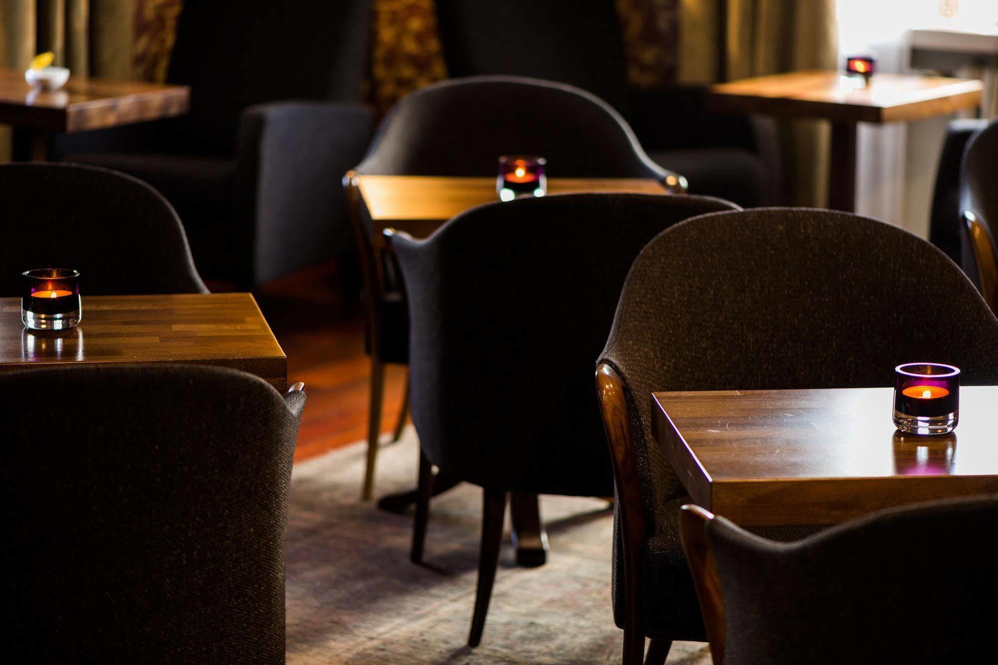 Boutique Hotel Yoepuu Jyväskylä Dış mekan fotoğraf