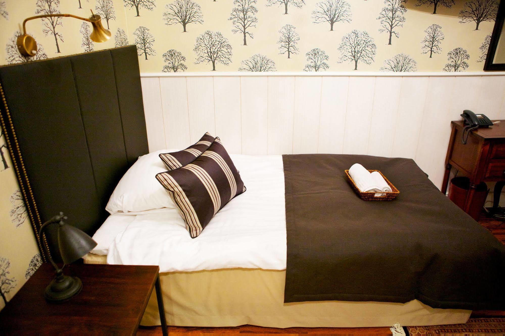 Boutique Hotel Yoepuu Jyväskylä Dış mekan fotoğraf