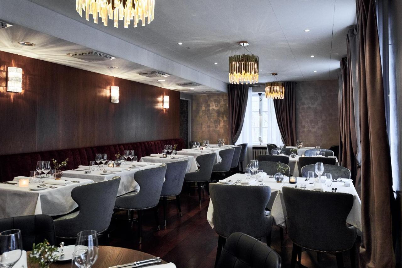 Boutique Hotel Yoepuu Jyväskylä Dış mekan fotoğraf
