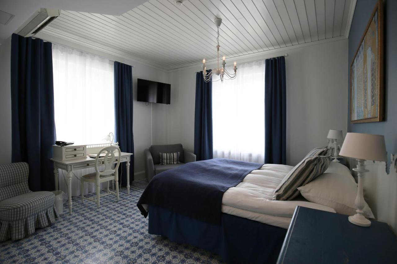 Boutique Hotel Yoepuu Jyväskylä Dış mekan fotoğraf